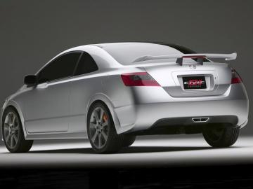 Honda Civic Wallpaper And Background Image