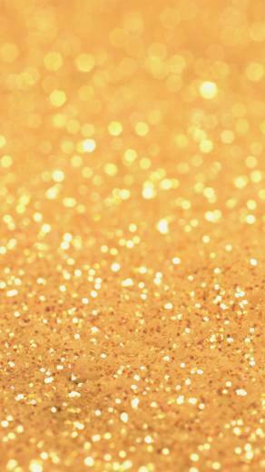 Gold Sand iPhone Wallpaper