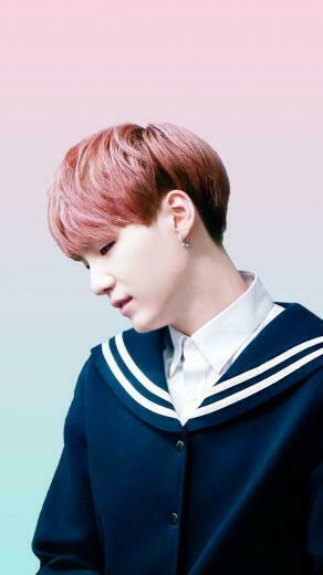 Suga Wallpaper Top Background