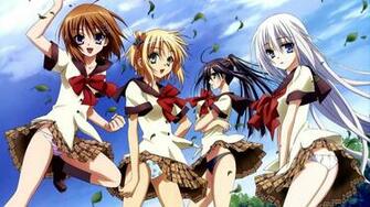 Kore Wa Zombie Desu Ka 4k Ultra HD Wallpaper Gsfdcy Wp
