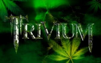 Trivium Wallpaper And Artworks
