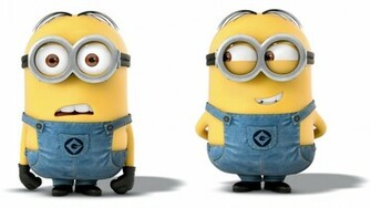 Despicable Me Movie Minions HD Wallpaper IHD