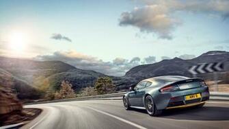 Aston Martin Db9 Ultra HD Wallpaper UHD Net