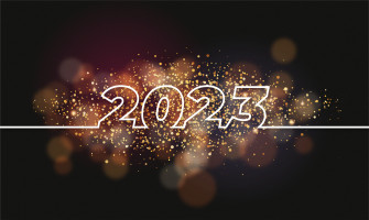 Holiday New Year 4k Ultra HD Wallpaper