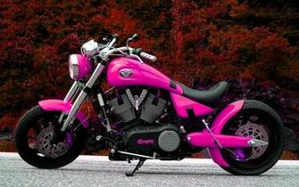 Victory Motorcycle Wallpaper