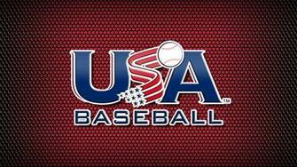 Wallpaper Baseball Usa