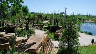 Terracon Geotechnical Engineering And Consulting Services