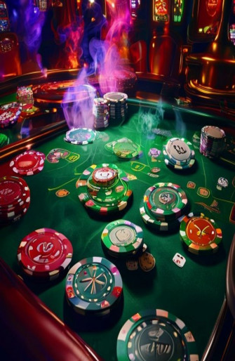 Poker Wallpaper
