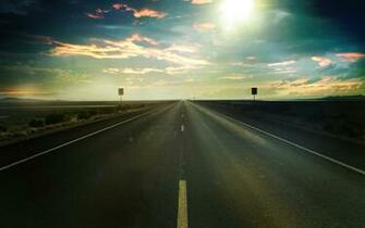 Abate Of Florida Inc Peace River Chapter Open Road HD Wallpaper