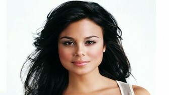 Nathalie Kelley Wallpaper