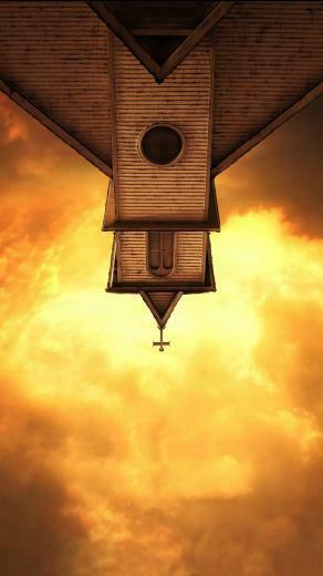 Preacher Phone Wallpaper Moviemania