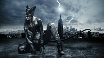 Le Fondo Wallpaper Gratis Y En HD Catwoman