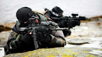 Future Weapons Wallpaper Wallpoper
