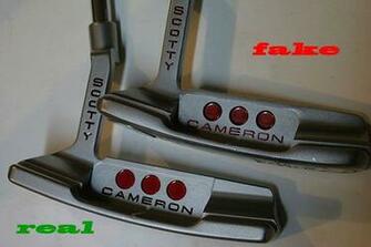 Scotty Cameron Ing Image