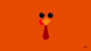 November Turkey Wallpaper Top Background