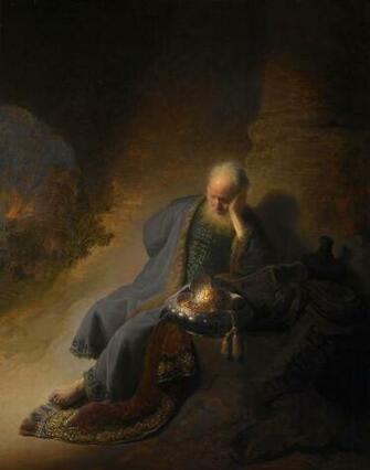 Rembrandt Wikipedia