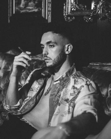 C Tangana Photos Of Last Fm