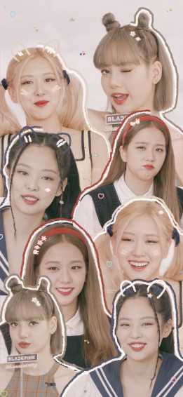 Blackpink Wallpaper HD Net