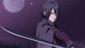 Top Sasuke Pfp Wallpaper Full HD 4k To Use