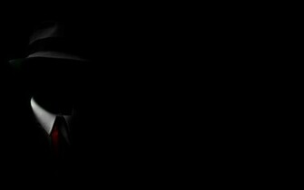 Italian Mafia Desktop Wallpaper