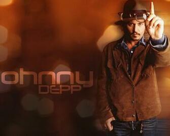 Johnny Depp 1080p Wallpaper By HD Daily