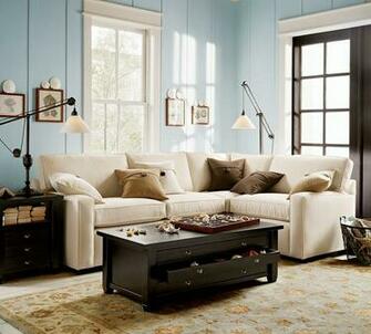 Going Coastal Pottery Barn Part I Aylee Bits
