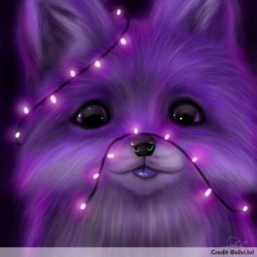 Drabster On Colortherapy Cute Cartoon Animals Fox