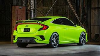 Honda Civic Sedan 10th Generation Of S Best Selling Model