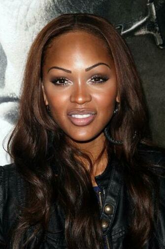 Meagan Good Wallpaper Popular