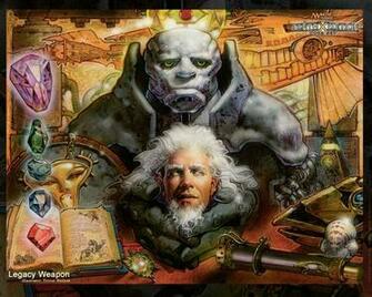 Magic The Gathering Wallpaper And Background Image