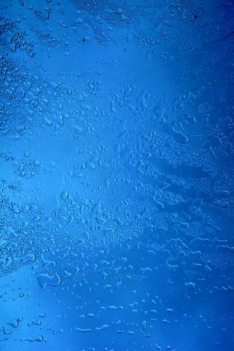 Frosty Blue iPhone Wallpaper Simply Beautiful