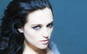 Katie Mcgrath Wallpaper