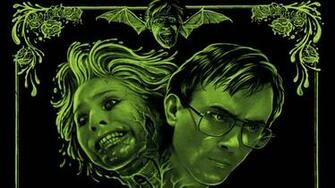 Bride Of Re Animator HD Wallpaper Background Image