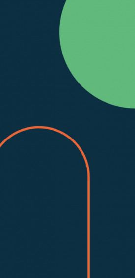 Vibrant Android Logo Wallpaper