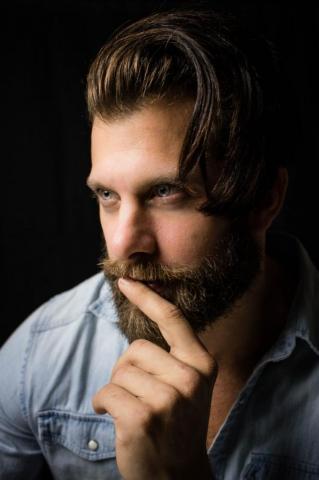 Beard Pictures Image
