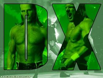 Dx Wwe HD Wallpaper