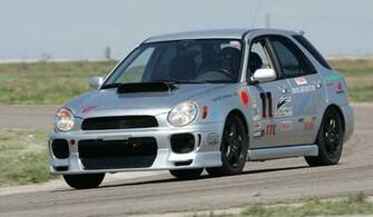 Modified Cars Subaru Bugeye Wrx Wagon HD Wallpaper Car Pictures