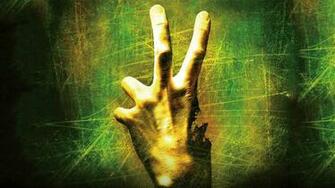 Left Dead Wallpaper In