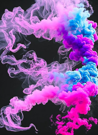 Smoking Wallpaper