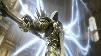 Tyrael Wallpaper