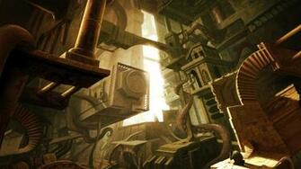 Home Fine Art HD Wallpaper