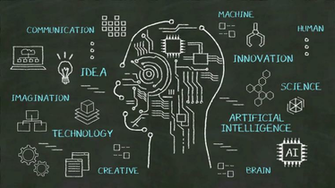 Best Artificial Intelligence Software Development Company