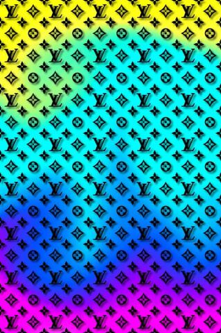 Louis Vuitton Logo Wallpaper By Tevesmuynerviosa