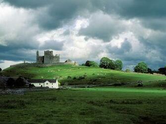 Ireland Nature HD Wallpaper Pack Photo Of Phombo