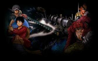 One Piece HD Wallpaper Pack Manga Council