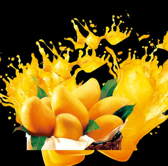 Mango Png Image Transparent Pngmart