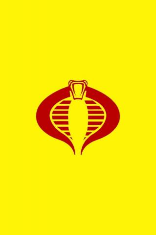 Steel Cobra Logo Wallpaper Gi Joe Amazing Spider Man Comic
