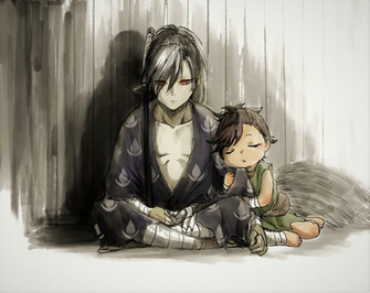 Dororo Manga Zerochan Anime Image Board