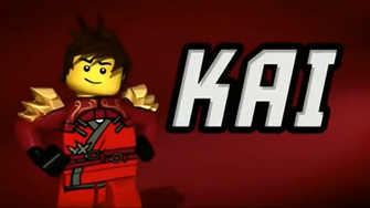 Lego Ninjago Wallpaper HD Faux Brick