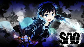 Sao Kirito Wallpaper By Conorsta